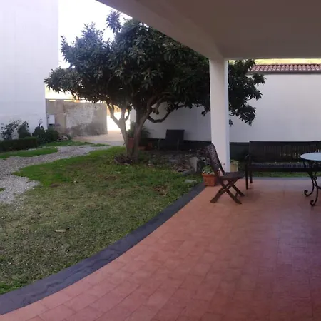 A Nespulara 3* Galati Marina