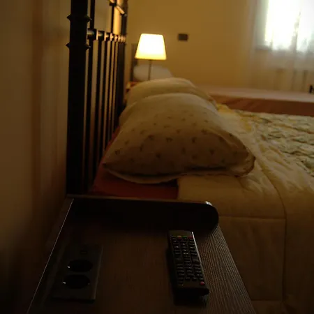 Bed & Breakfast A Nespulara *