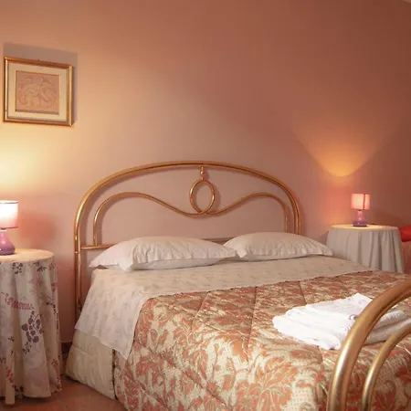 Bed & Breakfast A Nespulara