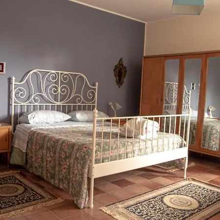 A Nespulara Bed & Breakfast