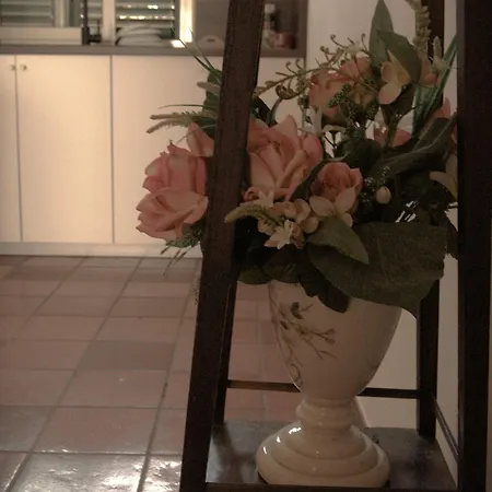 A Nespulara Bed & Breakfast Galati Marina