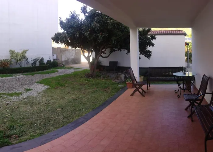 A Nespulara 3* Galati Marina